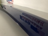 Trunk Spoiler (Takeoff, Convertible)
